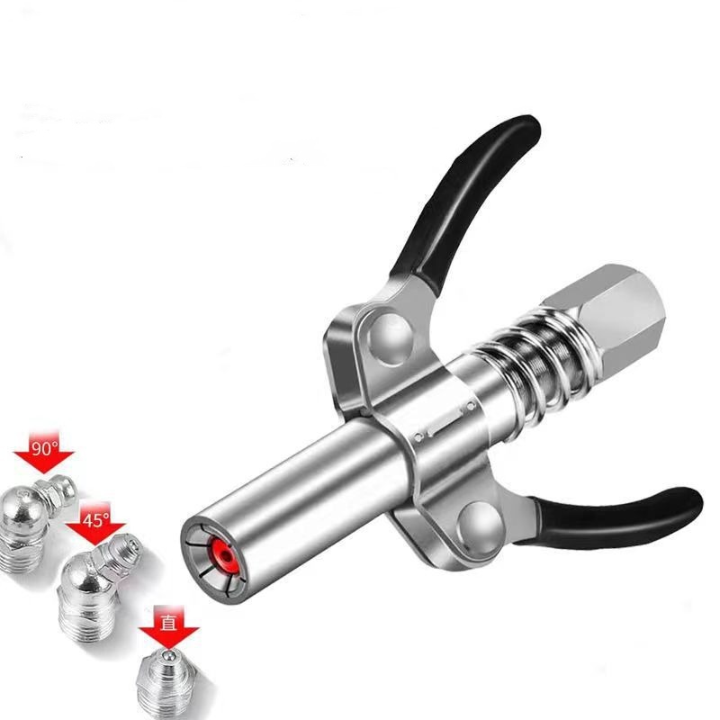 Grease Coupler Heavy-Duty Quic - Grease For Heavy Equipment 리뷰 및 가격