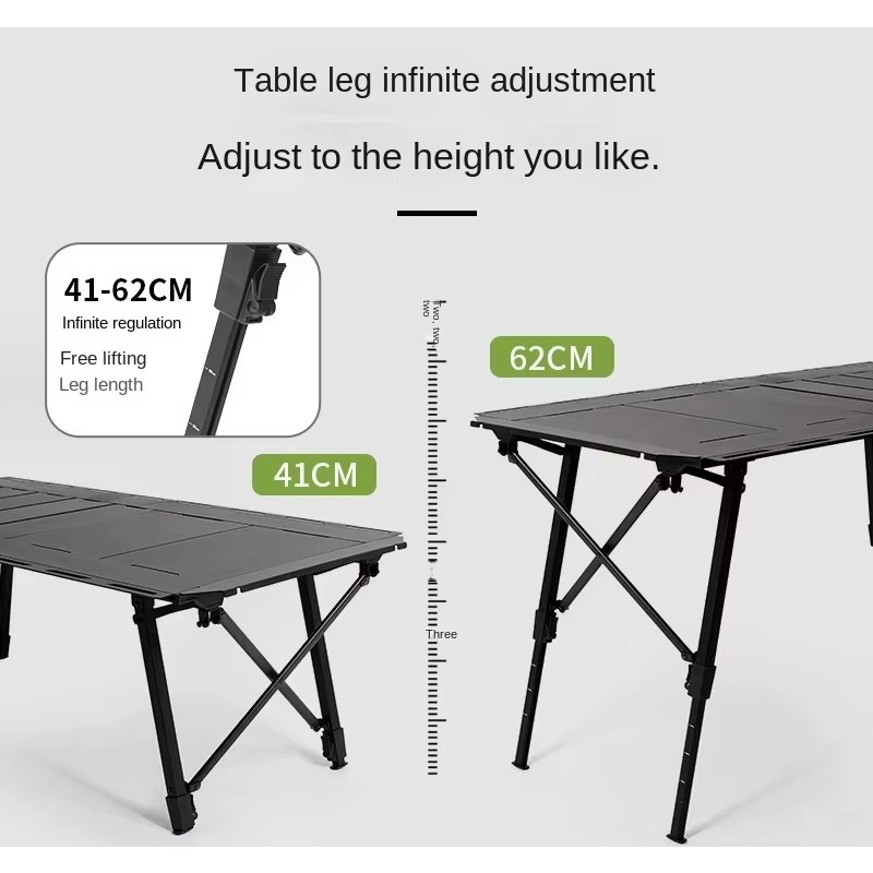 Heavy Duty Outdoor Camping Fol - Heavy Equipment Unit 리뷰 및 가격