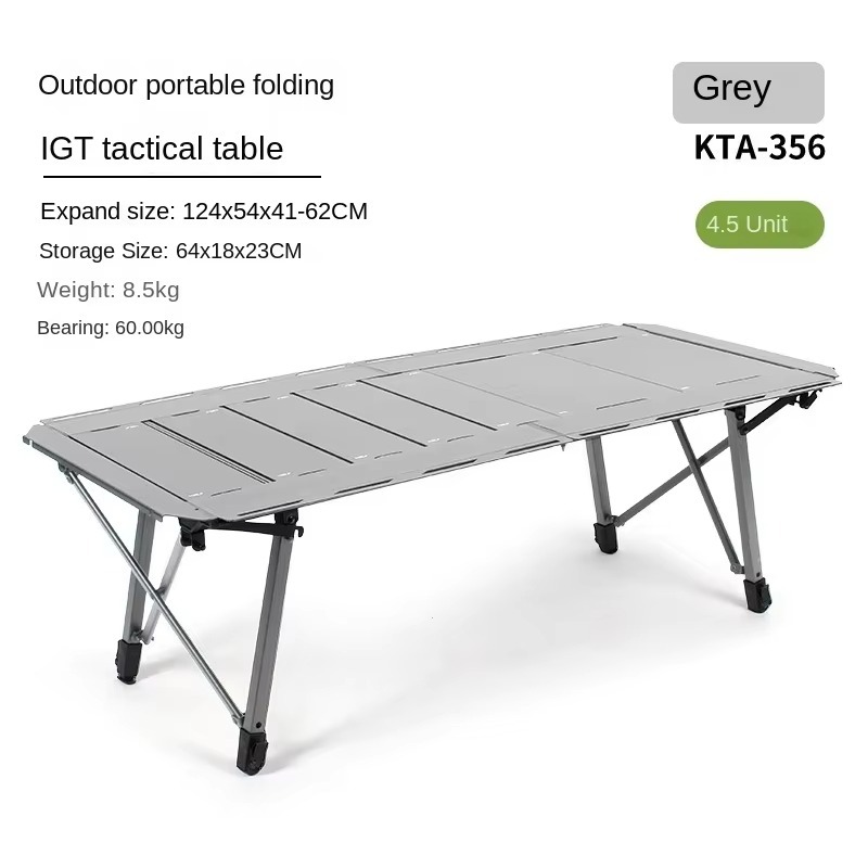 Heavy Duty Outdoor Camping Fol - Heavy Equipment Unit 리뷰 및 가격