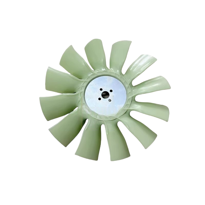 Excavator Engine Fan Blade Par - Heavy Equipment Xcmg 리뷰 및 가격