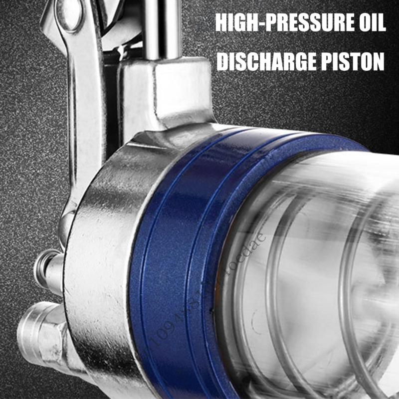 Heavy Duty Manual Grease Tool  - Grease For Heavy Equipment 리뷰 및 가격