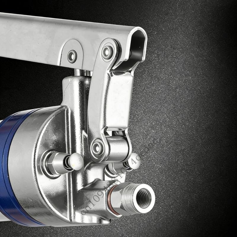 Heavy Duty Manual Grease Tool  - Grease For Heavy Equipment 리뷰 및 가격