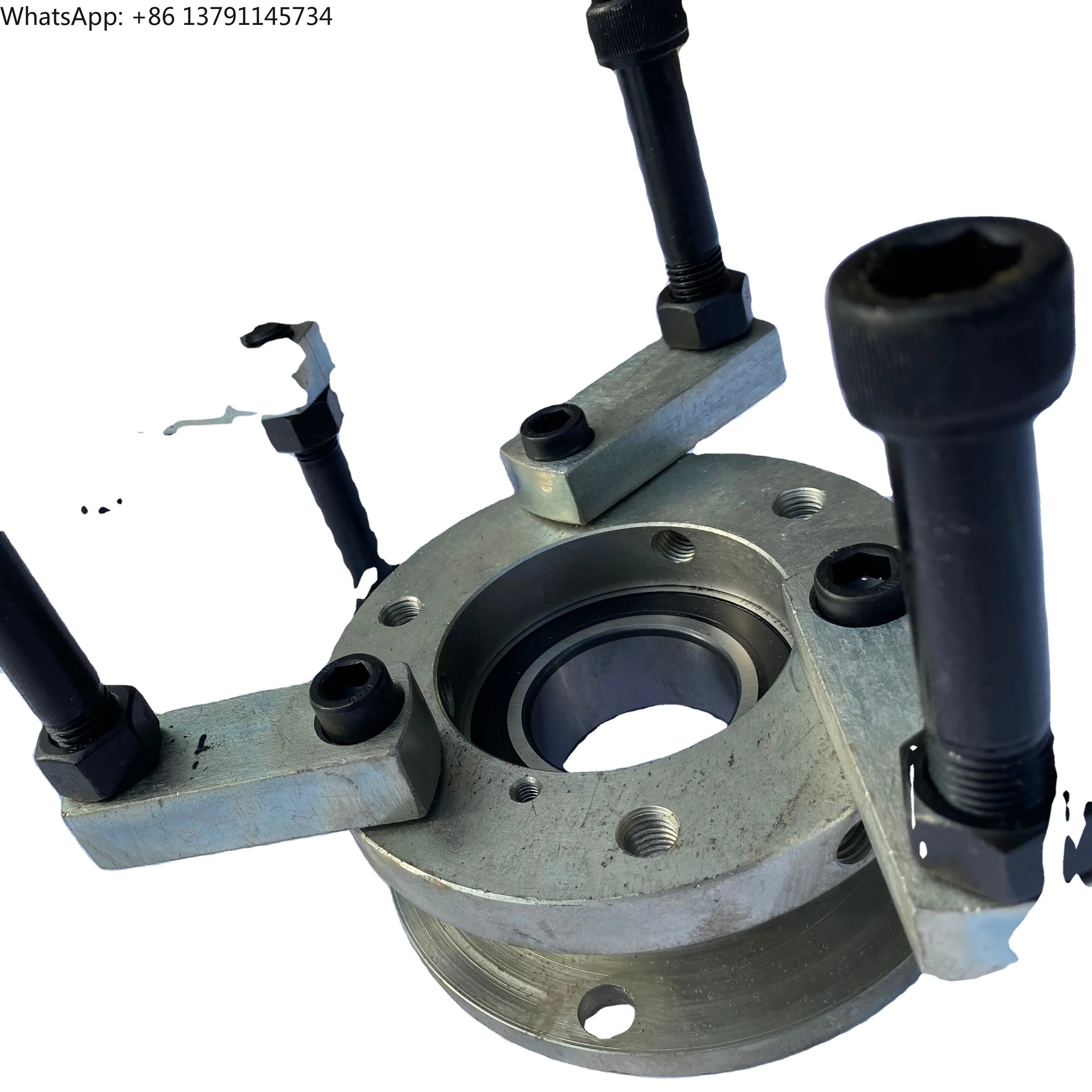 Line Boring And Welding Machin - Welding Heavy Equipment 리뷰 및 가격