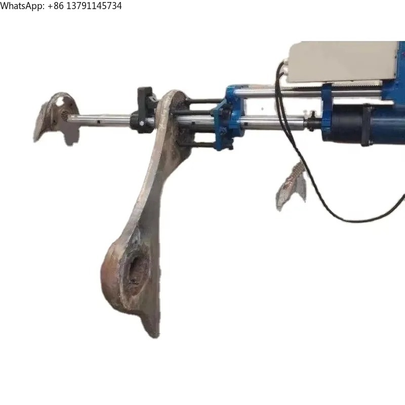Line Boring And Welding Machin - Welding Heavy Equipment 리뷰 및 가격