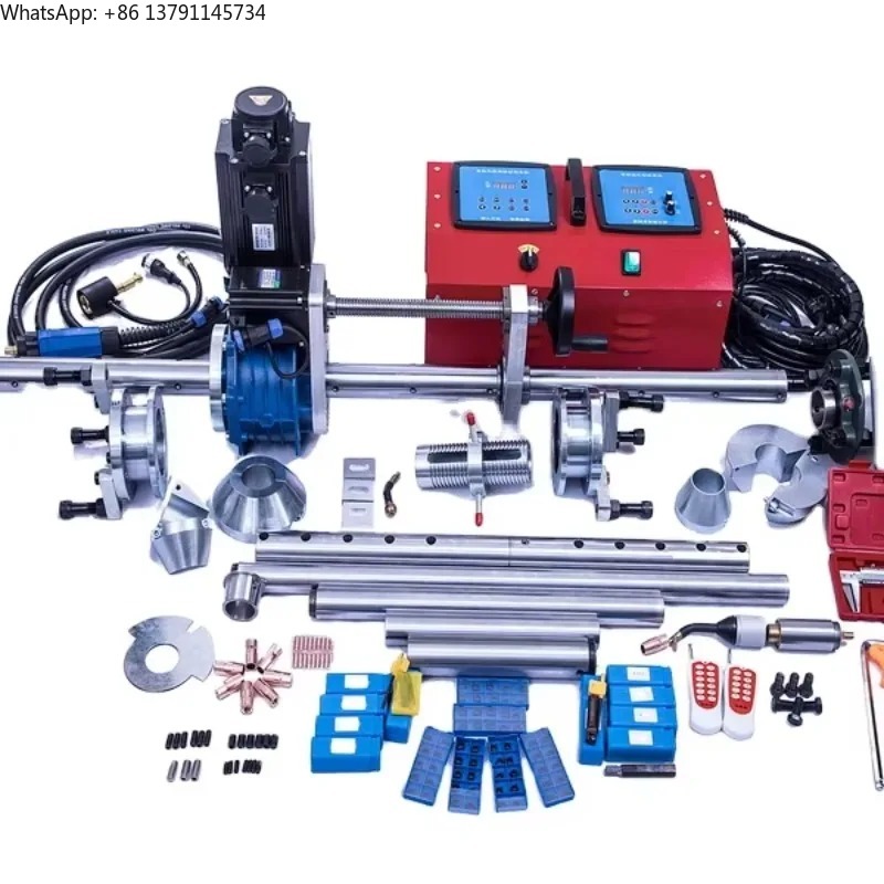 Line Boring And Welding Machin - Welding Heavy Equipment 리뷰 및 가격