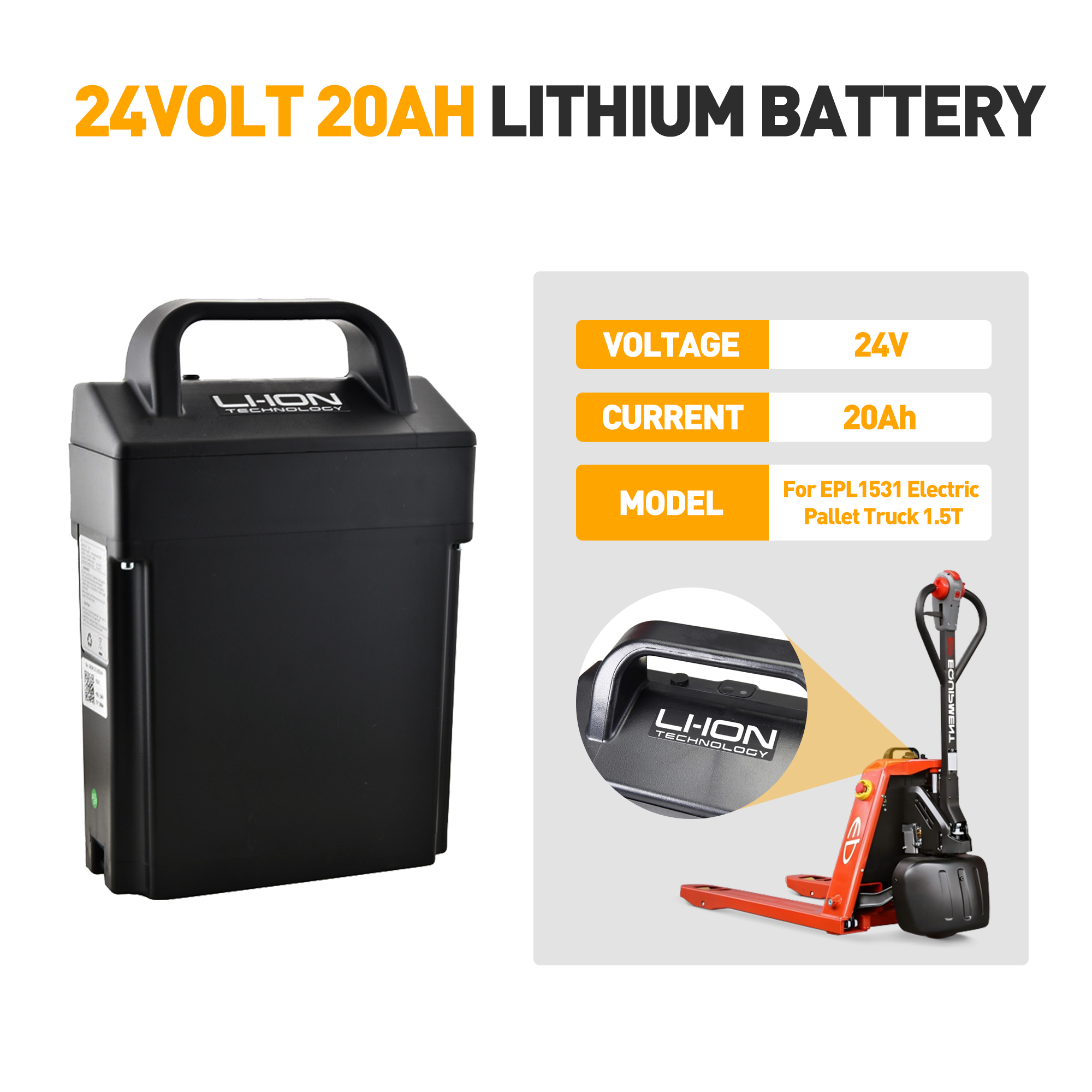 For Big Joe LPT26 LPT33 T40 El - Electric Pallet Jack 리뷰 및 가격