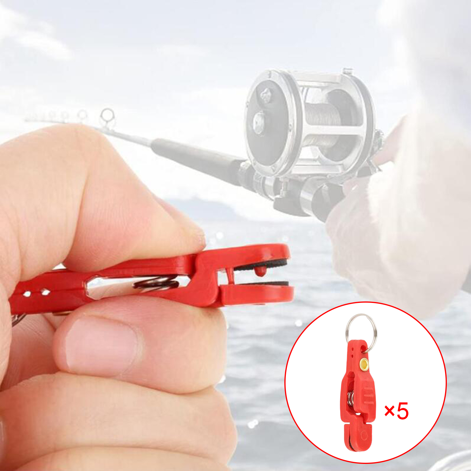5 Pieces Heavy Tension Snap Re - Heavy Equipment Keys 리뷰 및 가격
