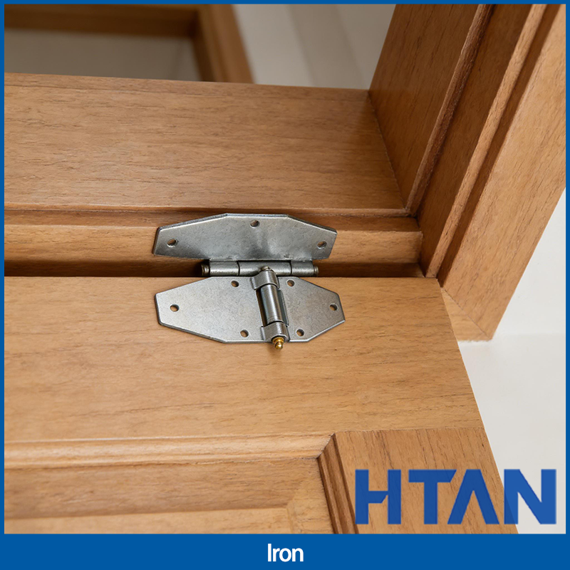 2pcs Iron Hinge Heavy-Duty Ref - Heavy Equipment Unit 리뷰 및 가격