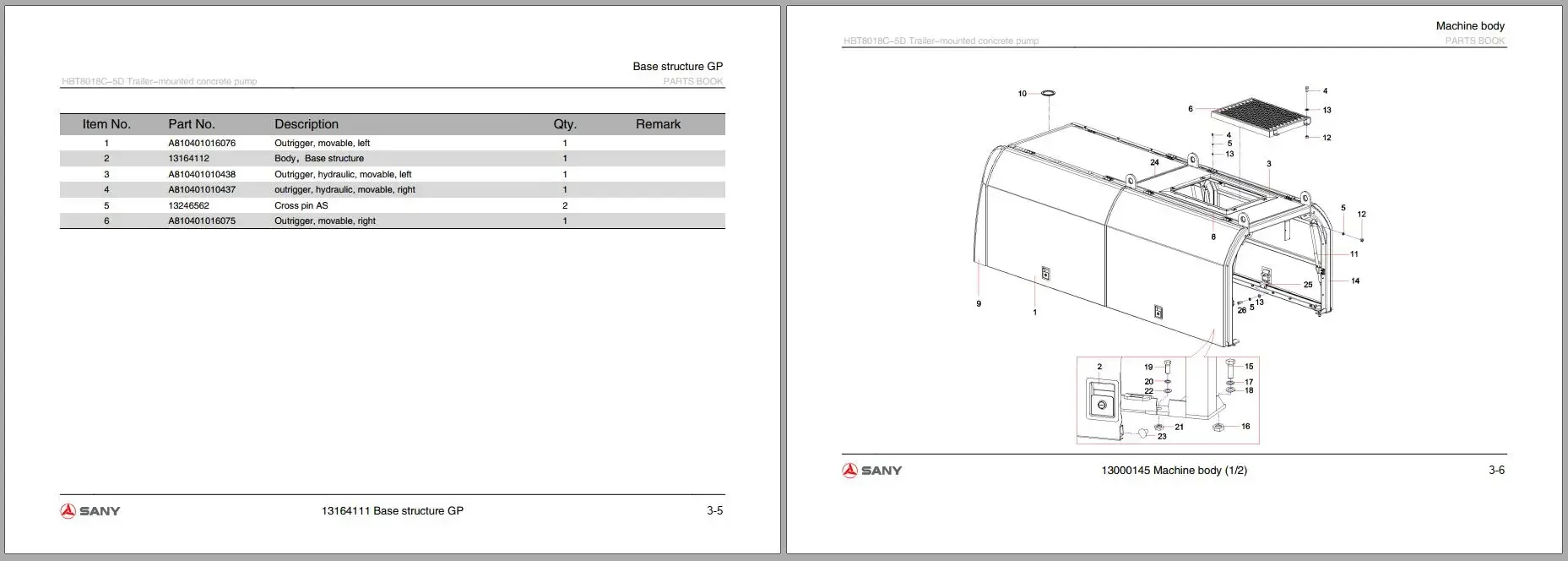 AutoDVD Sany Heavy Equipment P - Heavy Equipment In 리뷰 및 가격