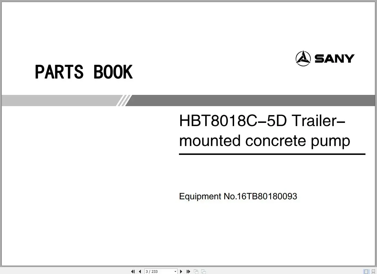 AutoDVD Sany Heavy Equipment P - Heavy Equipment In 리뷰 및 가격