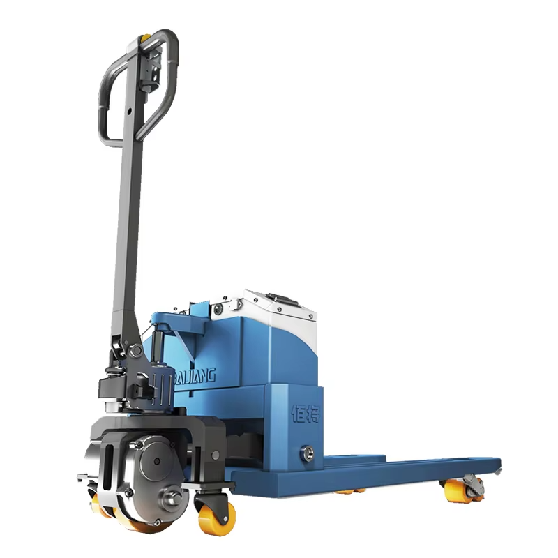 Truck 3000kg 550mm Electric Pa - Electric Pallet Jack 리뷰 및 가격