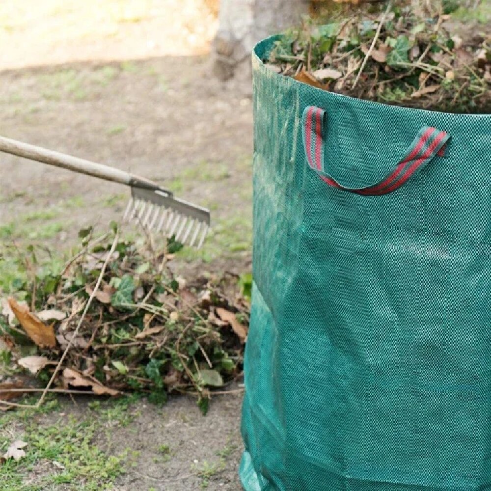 Heavy-duty reusable garden was - Heavy Equipment Storage 리뷰 및 가격