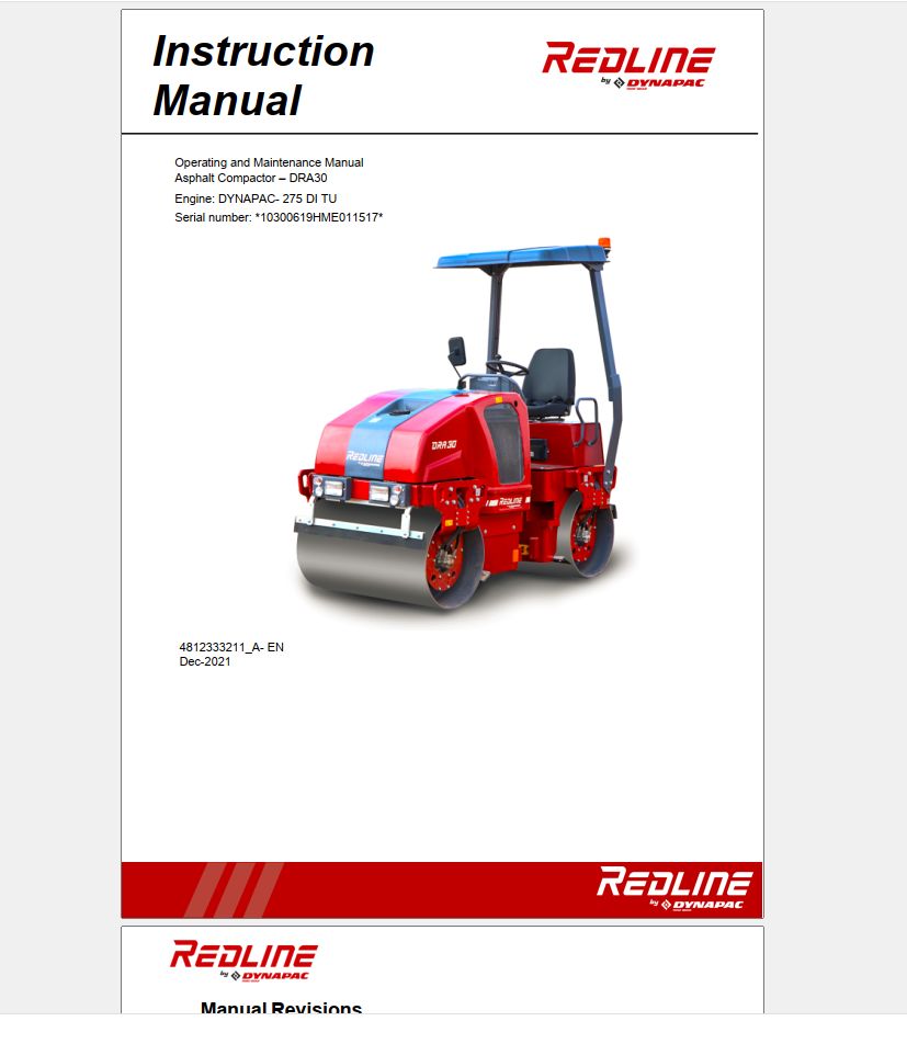 SpecDiag Dynapac Heavy Equipme - Heavy Equipment In 리뷰 및 가격