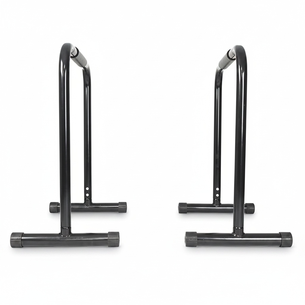 Steel Parallel Bar, 65x38x78cm - Heavy Equipment Gym 리뷰 및 가격