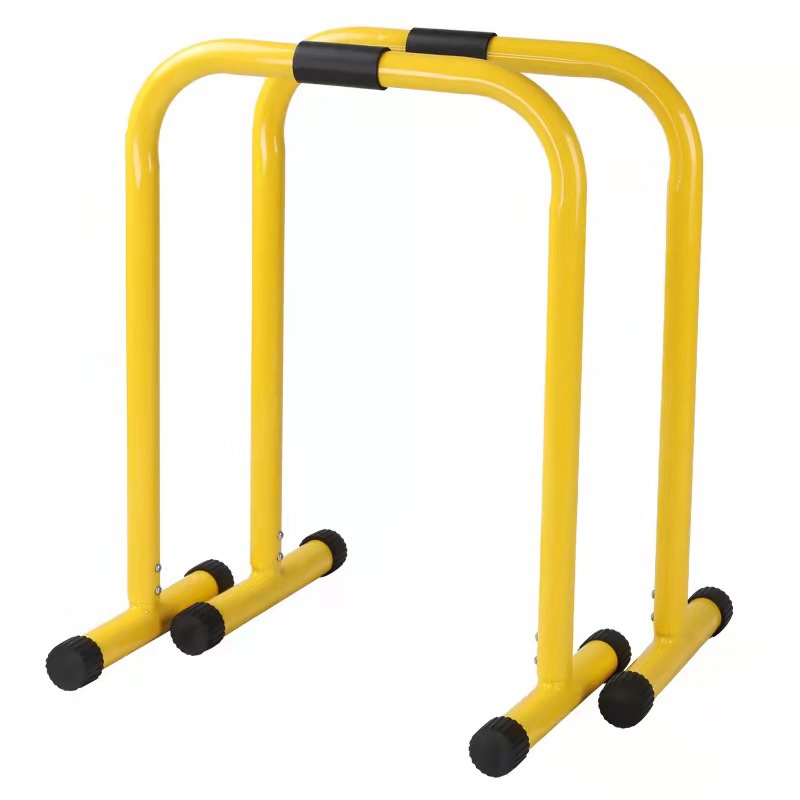 Steel Parallel Bar, 65x38x78cm - Heavy Equipment Gym 리뷰 및 가격