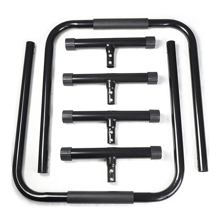 Steel Parallel Bar, 65x38x78cm - Heavy Equipment Gym 리뷰 및 가격