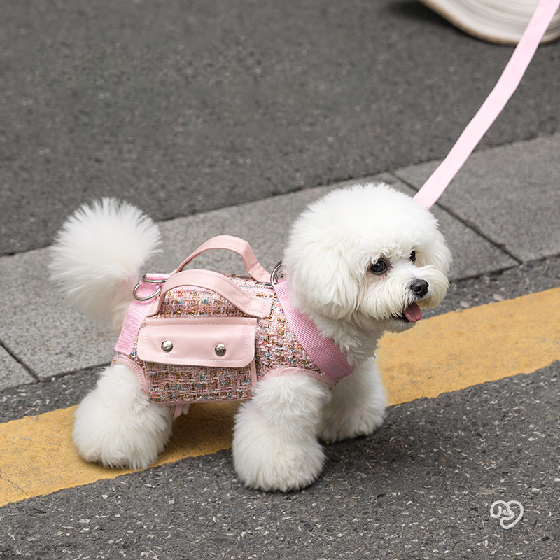 Dog Lift Harness Backpack, Por - Heavy Equipment Cat 리뷰 및 가격