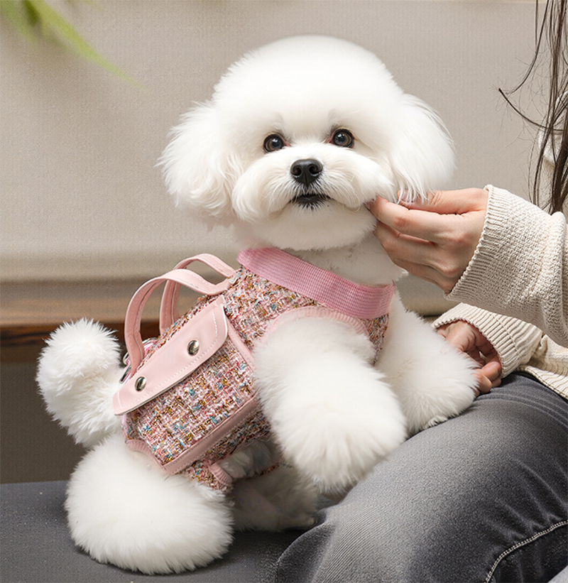 Dog Lift Harness Backpack, Por - Heavy Equipment Cat 리뷰 및 가격