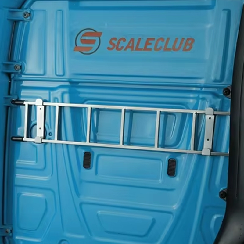 Scaleclub Tamiya 1:14trailer t - Dump Truck Toy 리뷰 및 가격