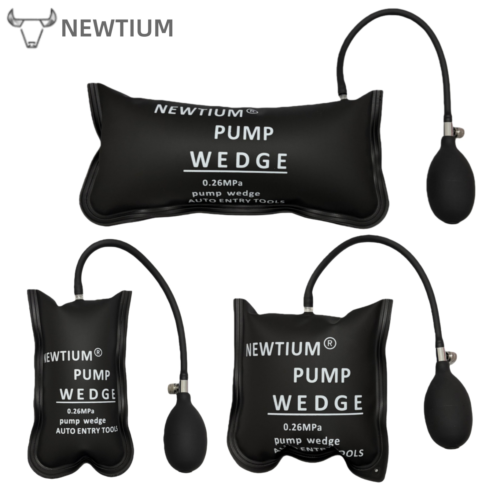 Air WedgeBag: Complete Heavy-D - Heavy Equipment Storage 리뷰 및 가격