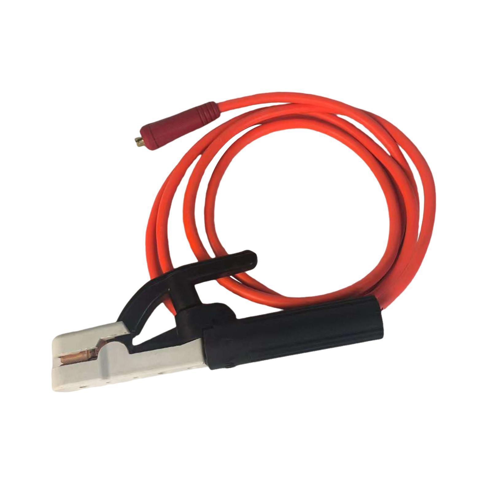 Heavy Duty Welding Leads Groun - Welding Heavy Equipment 리뷰 및 가격