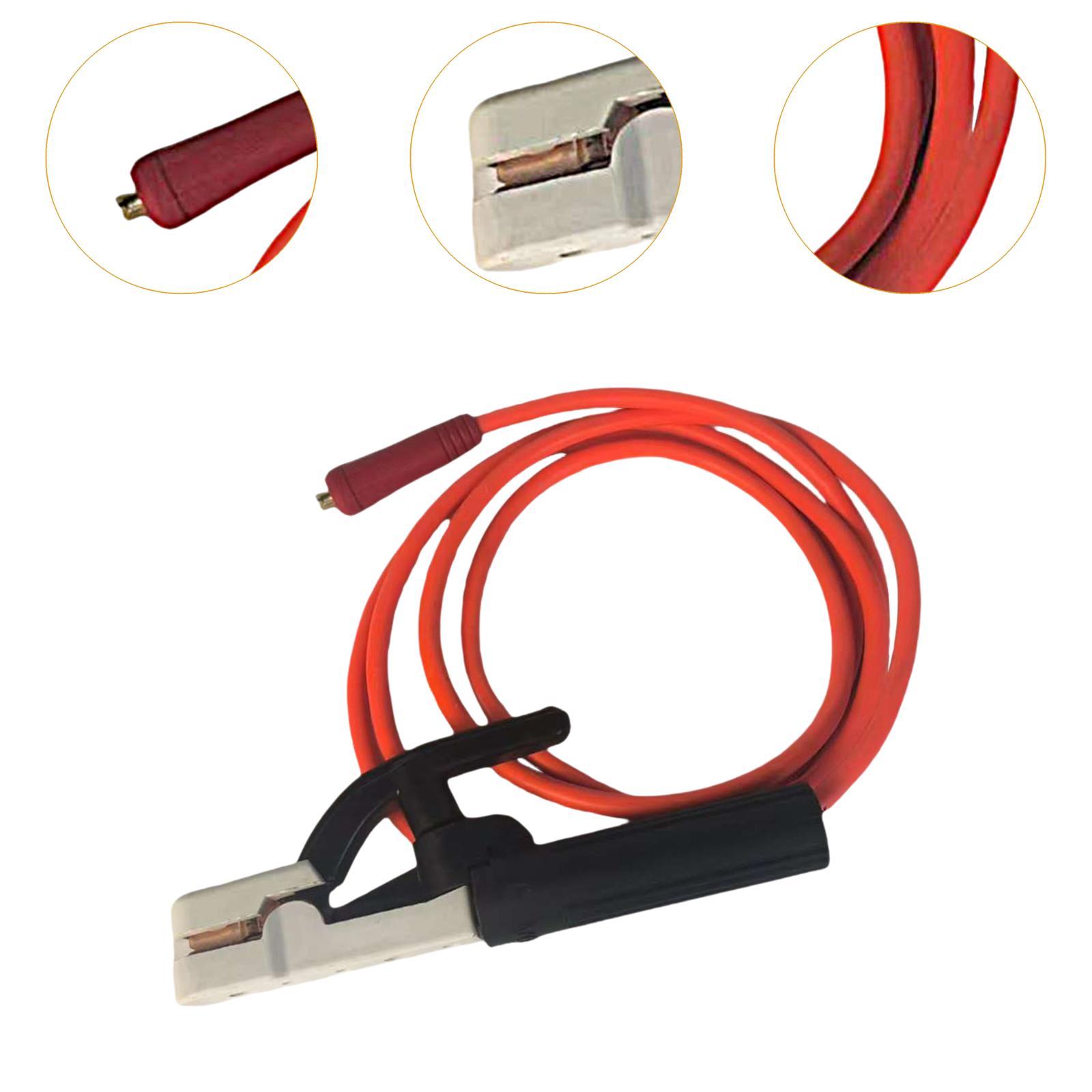 Heavy Duty Welding Leads Groun - Welding Heavy Equipment 리뷰 및 가격