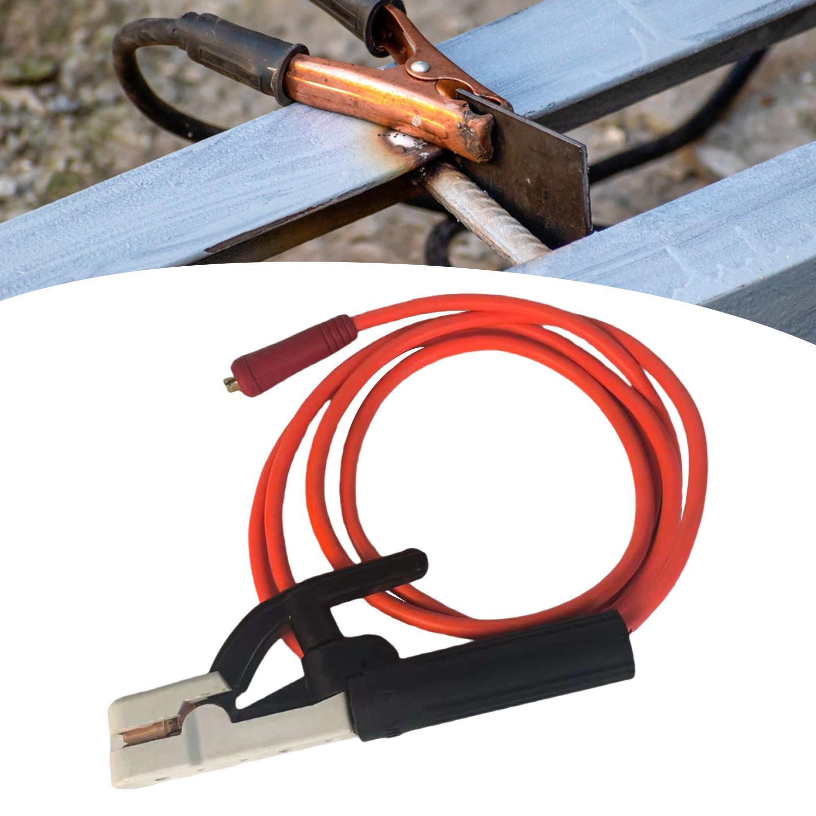 Heavy Duty Welding Leads Groun - Welding Heavy Equipment 리뷰 및 가격