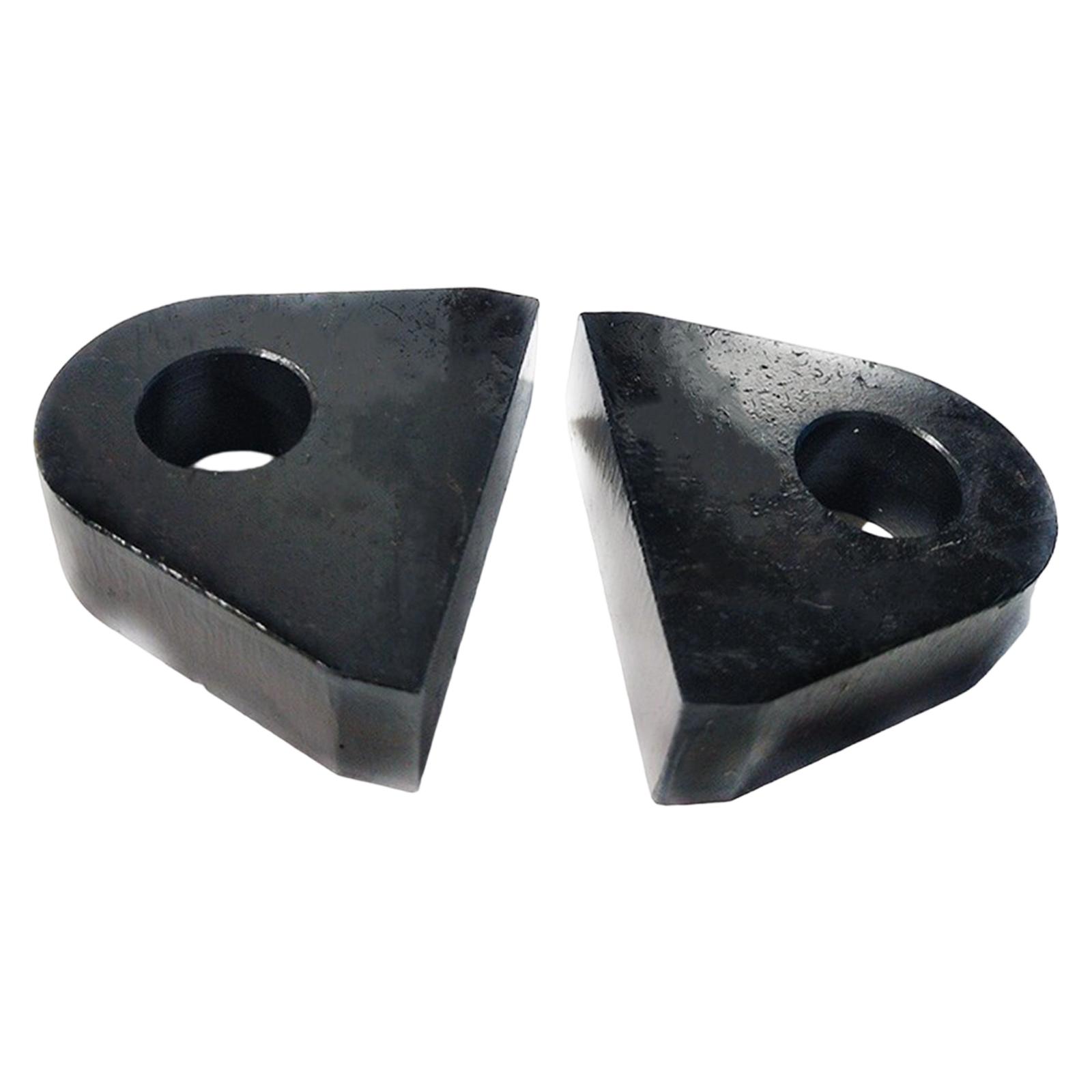 Sturdy Weld on Shackles Mount  - Welding Heavy Equipment 리뷰 및 가격