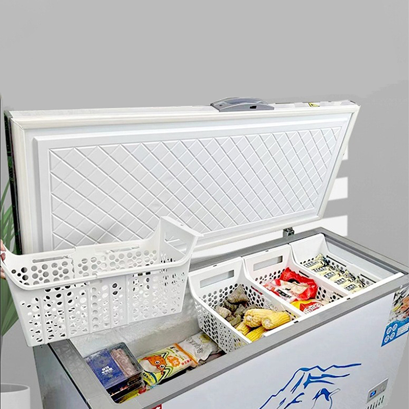 Odorless Cooler Basket Expanda - Heavy Equipment Storage 리뷰 및 가격
