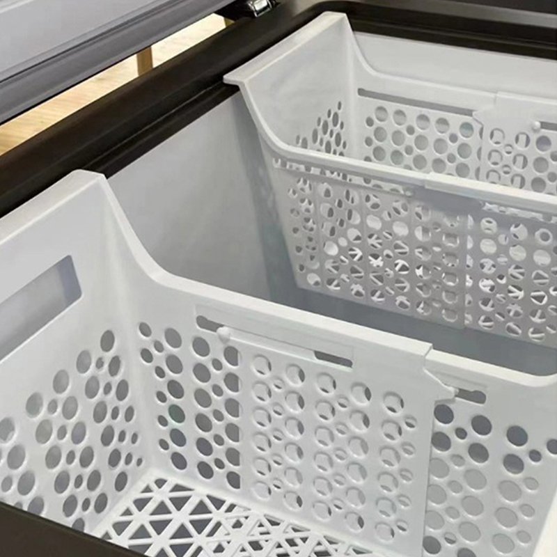 Odorless Cooler Basket Expanda - Heavy Equipment Storage 리뷰 및 가격