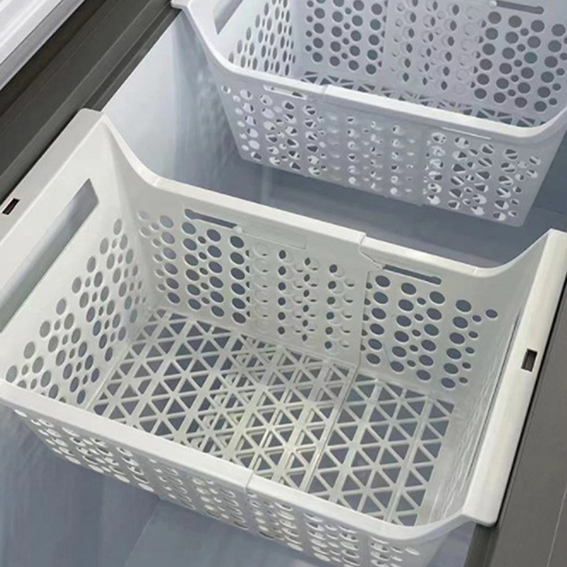 Odorless Cooler Basket Expanda - Heavy Equipment Storage 리뷰 및 가격
