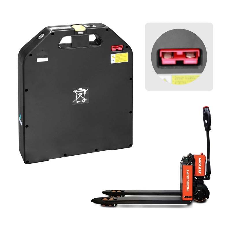 24V 20Ah Lithium Battery for N - Electric Pallet Jack 리뷰 및 가격