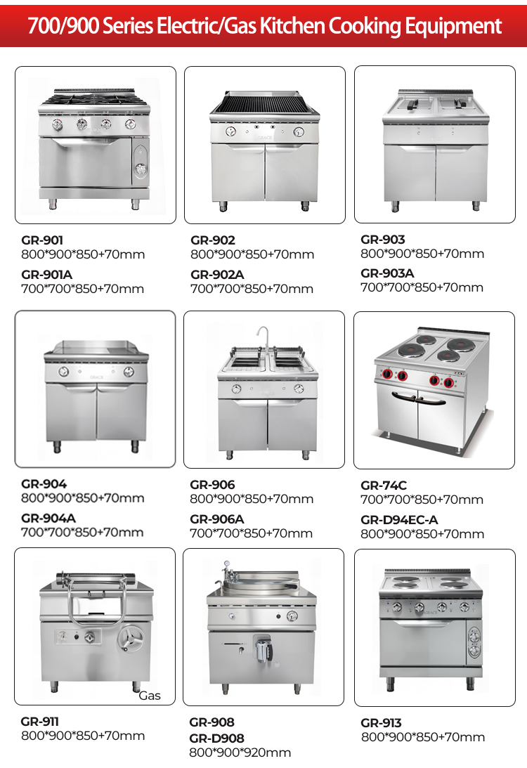 GRACE Heavy SS304 Commercial K - Heavy Equipment Supplier 리뷰 및 가격