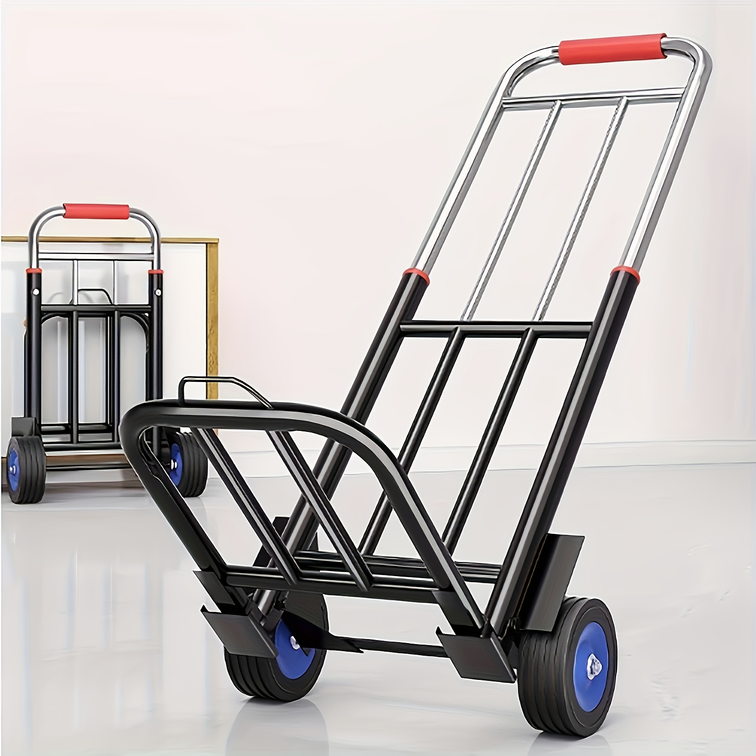 Heavy-Duty Foldable Stair Clim - Heavy Equipment Unit 리뷰 및 가격