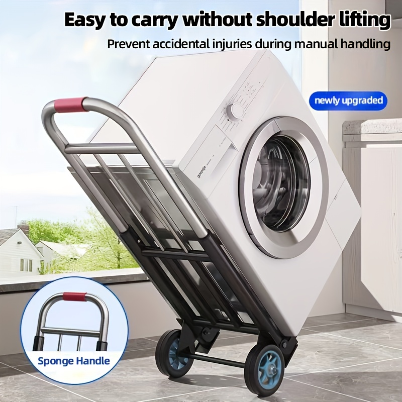 Heavy-Duty Foldable Stair Clim - Heavy Equipment Unit 리뷰 및 가격