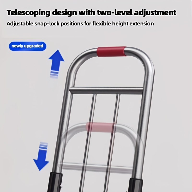 Heavy-Duty Foldable Stair Clim - Heavy Equipment Unit 리뷰 및 가격