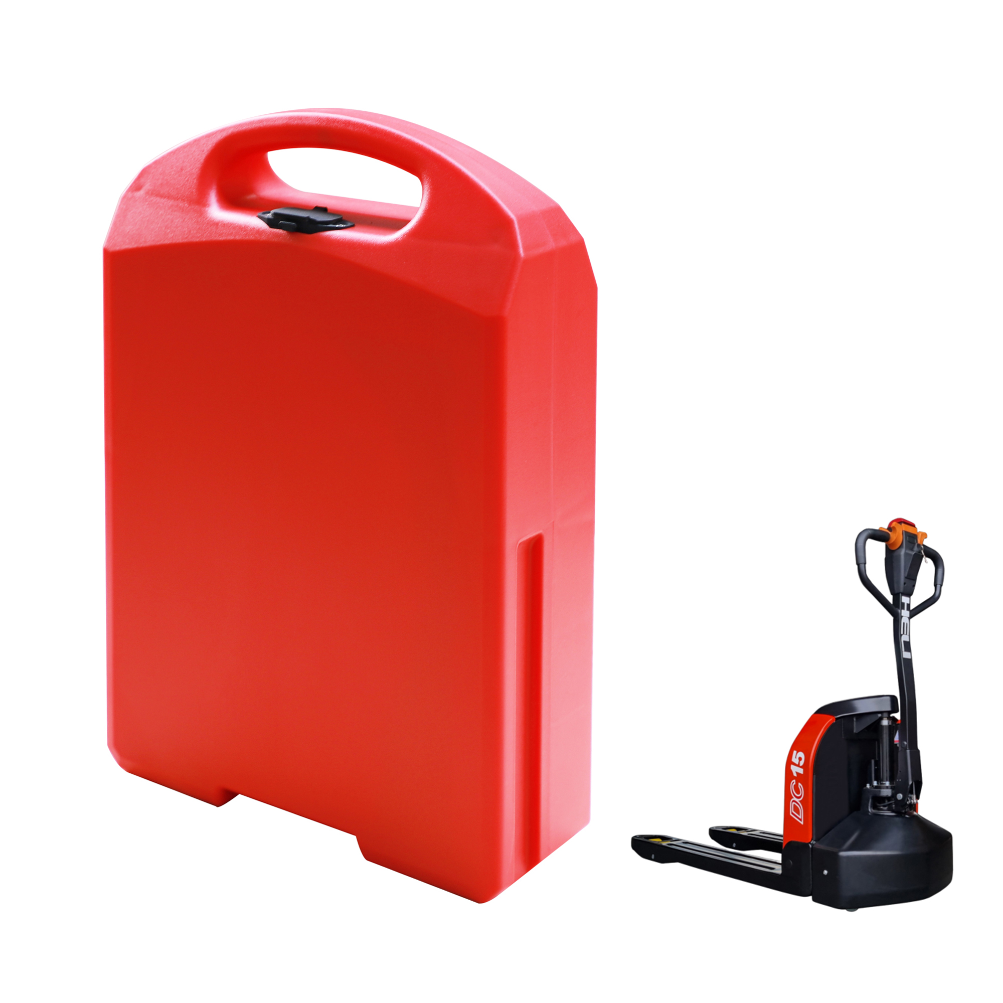 24V 30A LiFePO4 Lithium Batter - Electric Pallet Jack 리뷰 및 가격