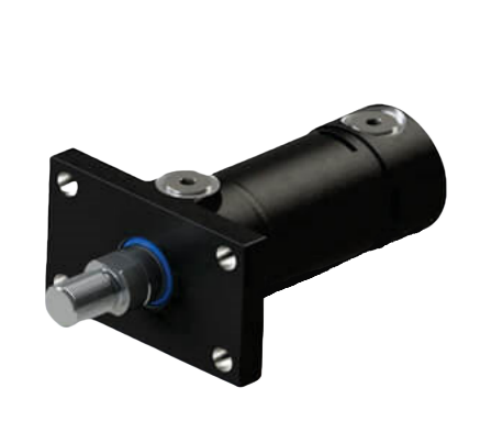 Welded square Flange Hydraulic - Welding Heavy Equipment 리뷰 및 가격