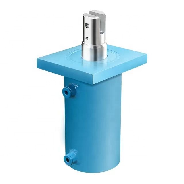 Welded square Flange Hydraulic - Welding Heavy Equipment 리뷰 및 가격