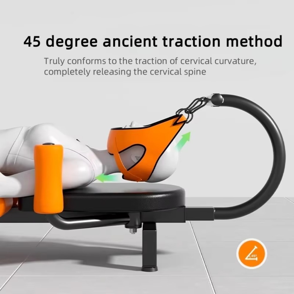 Electric Traction Stretching M - Heavy Equipment Gym 리뷰 및 가격