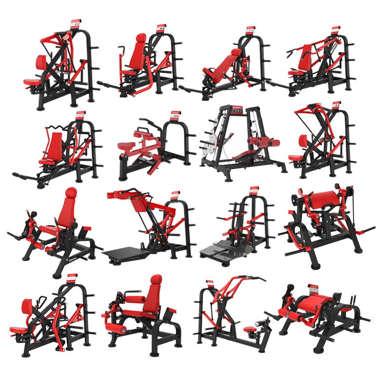 Guangzhou Gym Equipment Suppli - Heavy Equipment Supplier 리뷰 및 가격