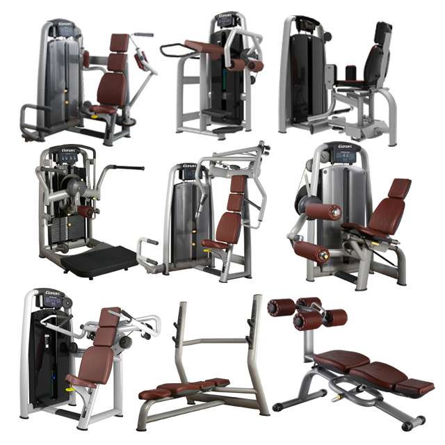 Guangzhou Gym Equipment Suppli - Heavy Equipment Supplier 리뷰 및 가격