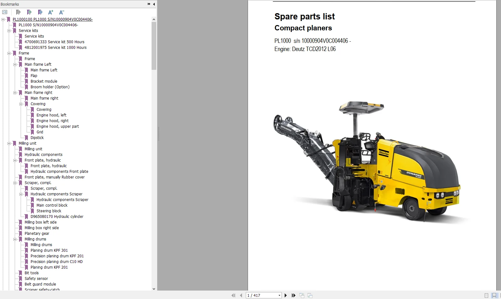 AutoCD Dynapac Heavy Equipment - Heavy Equipment In 리뷰 및 가격