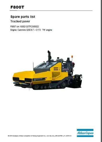 AutoCD Dynapac Heavy Equipment - Heavy Equipment In 리뷰 및 가격
