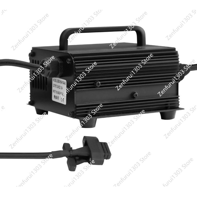 Lithium Battery Charger 24V 10 - Electric Pallet Jack 리뷰 및 가격