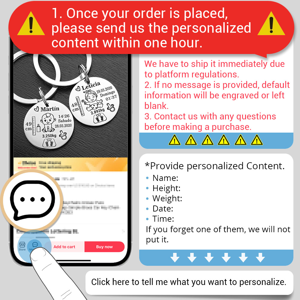 Lovely Personalized Baby Boys  - Heavy Equipment Keys 리뷰 및 가격