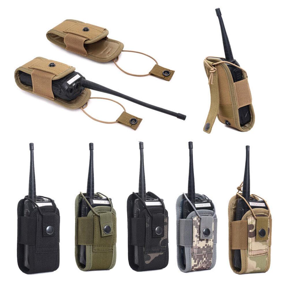 Tactical Radio Holder Molle Ra - Heavy Equipment Storage 리뷰 및 가격