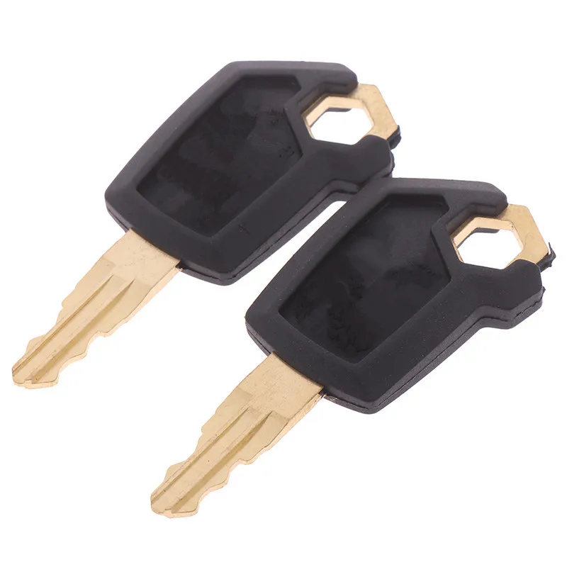 2PCS  Key For  5P8500 Heavy Eq - Heavy Equipment Workshop 리뷰 및 가격