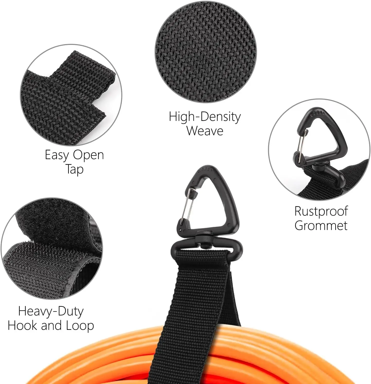 Extension Cord Holder Organize - Heavy Equipment Storage 리뷰 및 가격