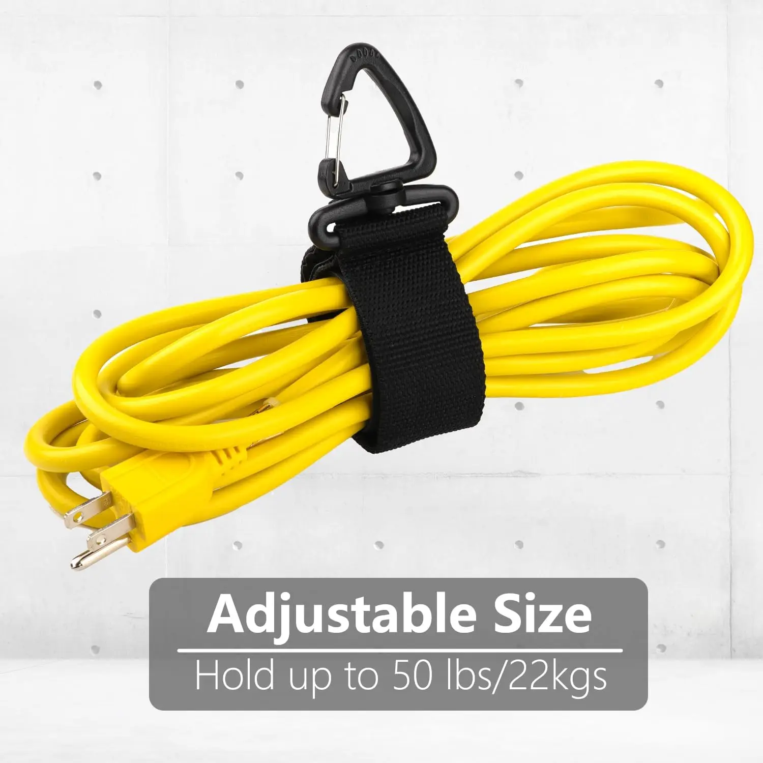 Extension Cord Holder Organize - Heavy Equipment Storage 리뷰 및 가격